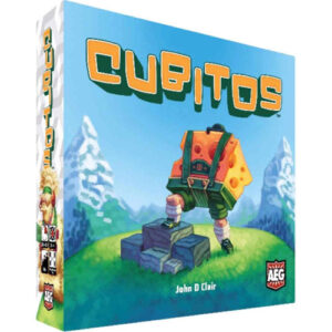 Cubitos play it at fair play kilkenny boardgame and crafts benue