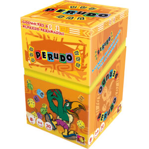 Perudo - play it at fair play kilkenny boardgame and crafts venue