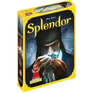 Splendor play it at fair play kilkenny boardgame and crafts benue