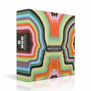 Wavelength - play it at fair play kilkenny boardgame and crafts venue